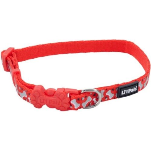 Li'L Pals Reflective Collar